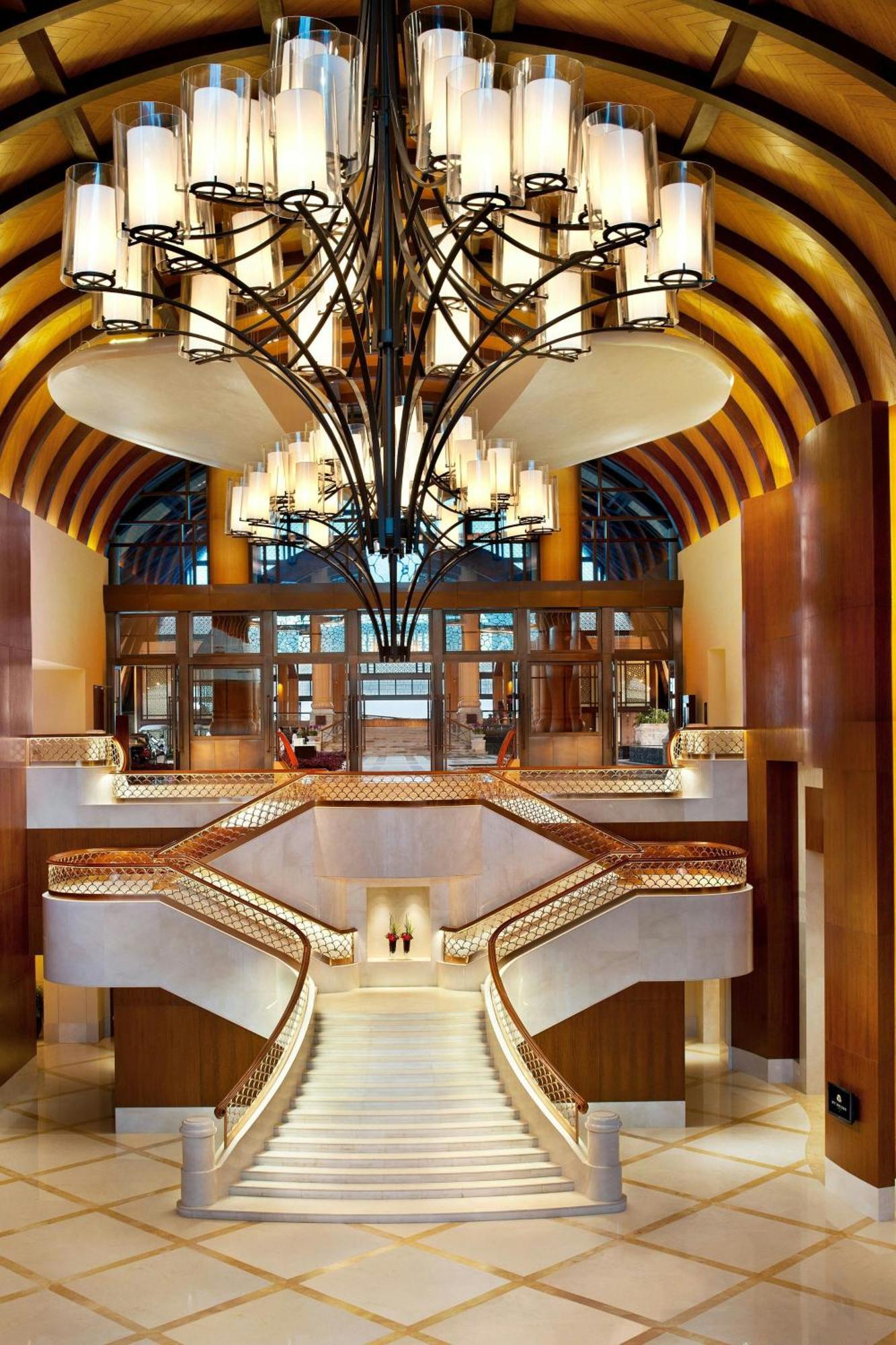 The St. Regis Sanya Yalong Bay Resort Exteriör bild
